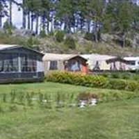 Stora Lee Camping