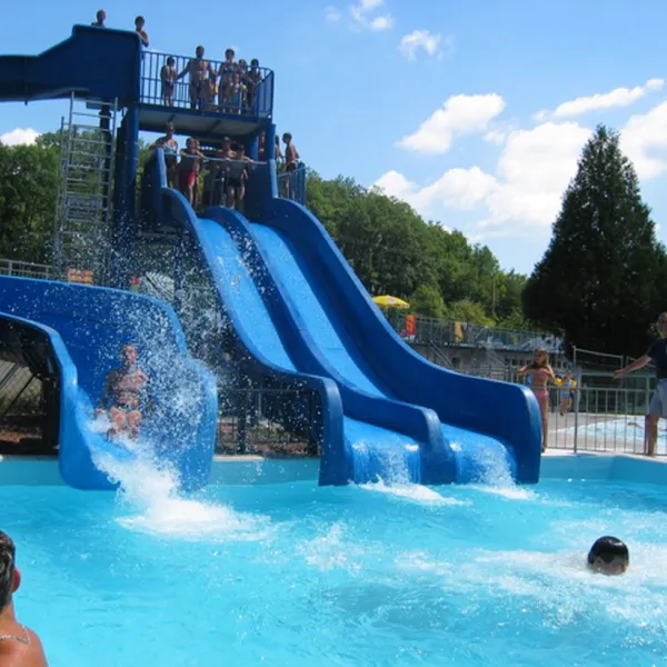 de Collonges-la-Rouge - Aquadis Loisirs
