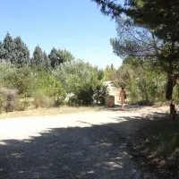 Camping Naturiste Messidor