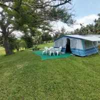 Rockview Lodge Campsite