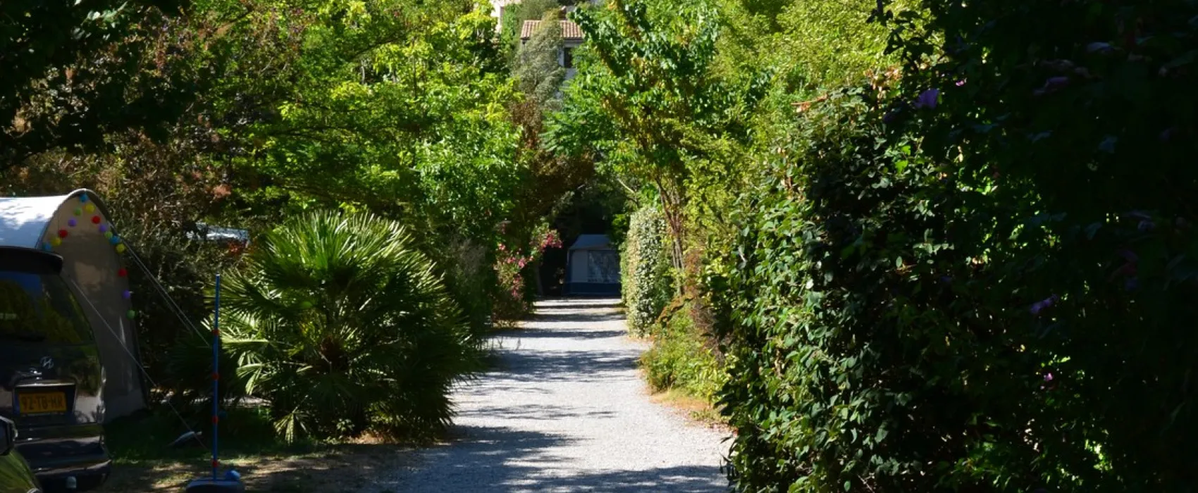 La Vallée Bleue