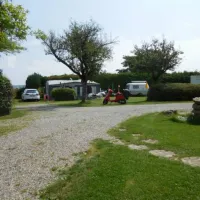 Campingplatz Reiterhof von Steinhausen