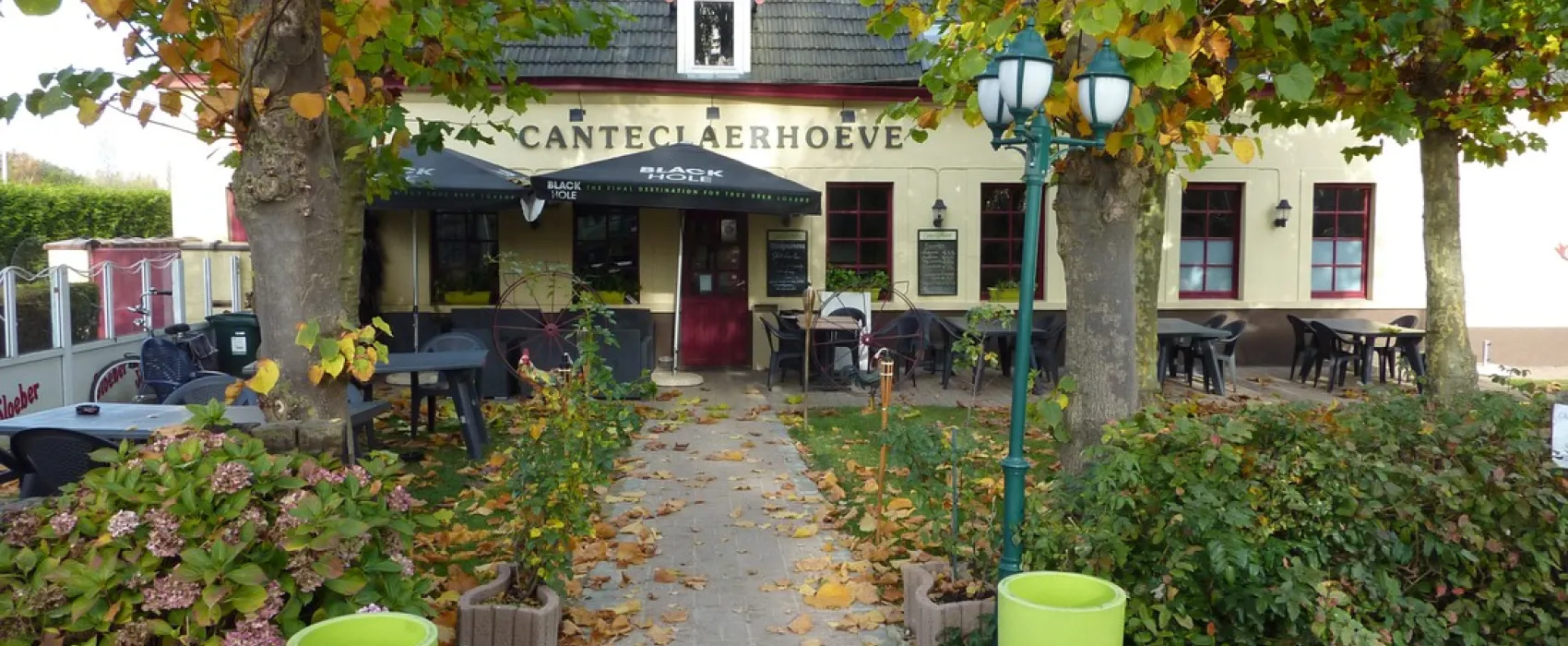 Canteclaer