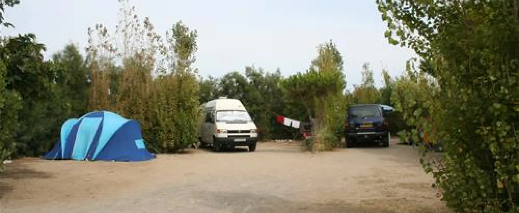 Domaine Presqu'île de la Franqui