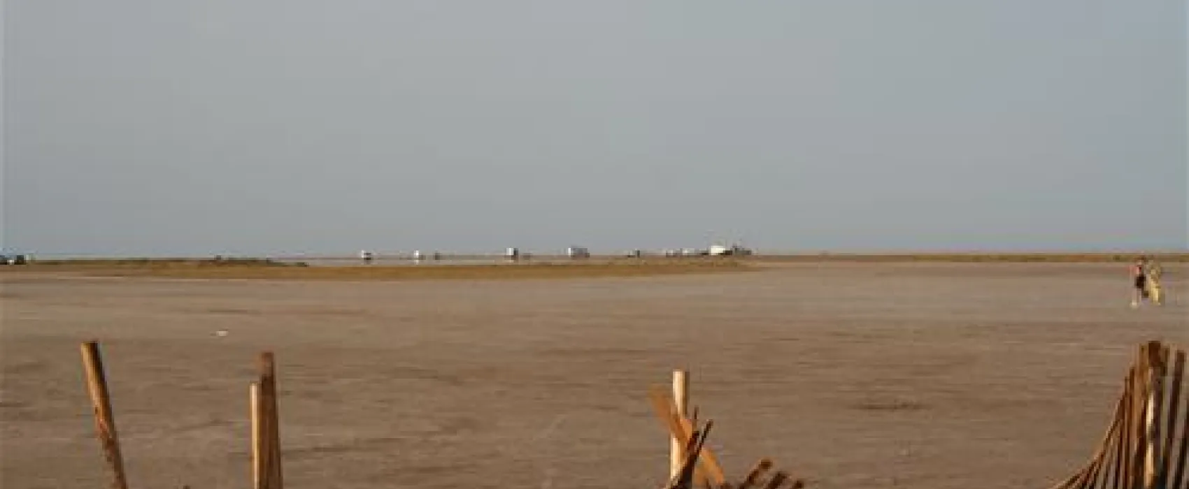 Domaine Presqu'île de la Franqui