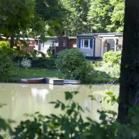 Campingplatz Opalsee