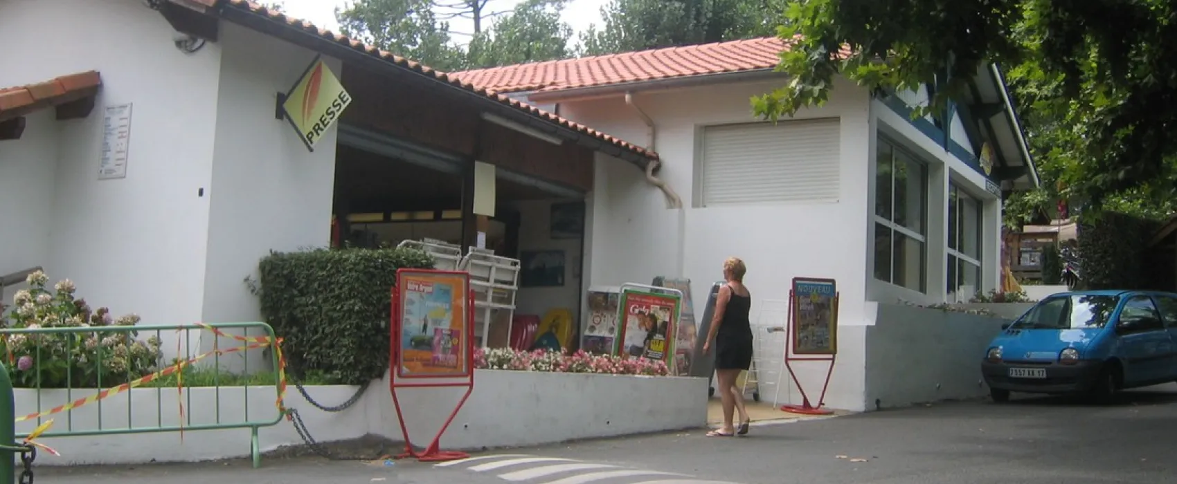 Residence des Pins