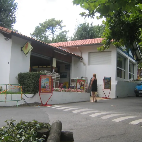 Residence des Pins
