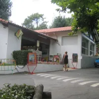 Residence des Pins