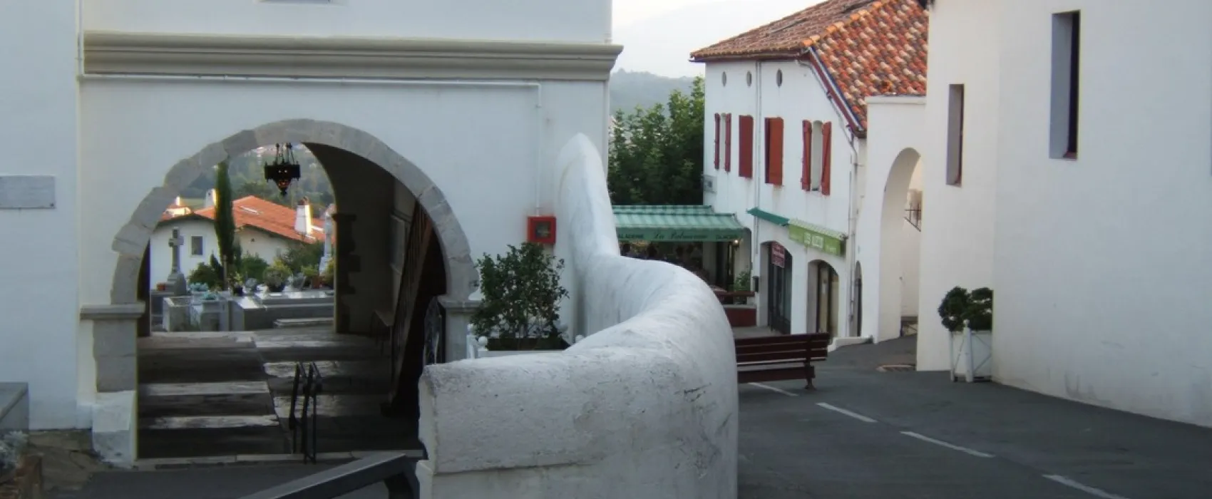 Residence des Pins