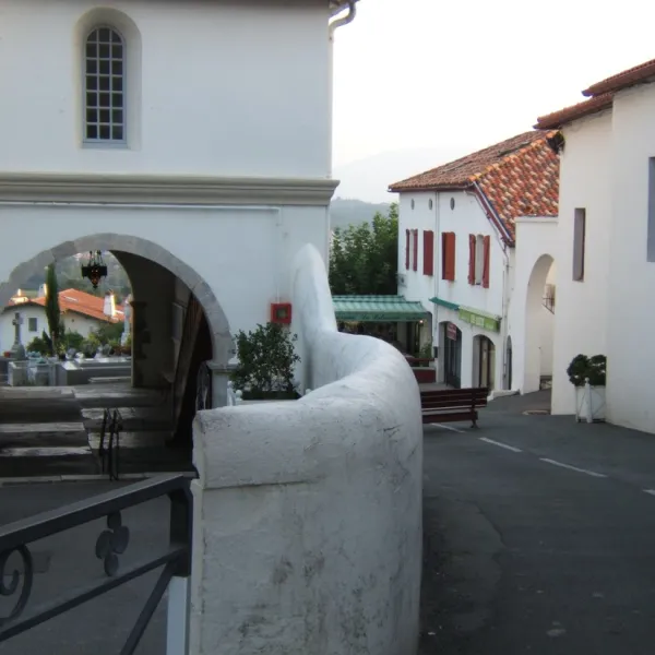 Residence des Pins