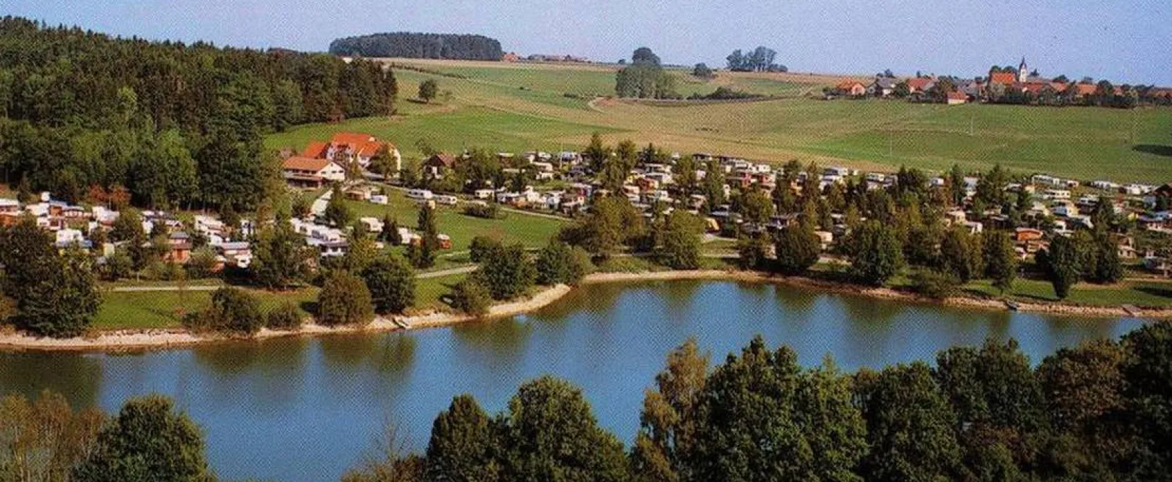 Campingplatz Sonnenhof