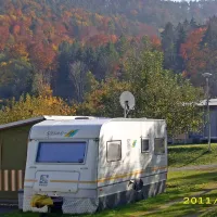 Camping Paul Walther