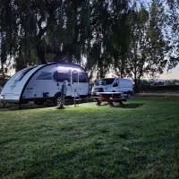 Country Lane Campground & RV Park