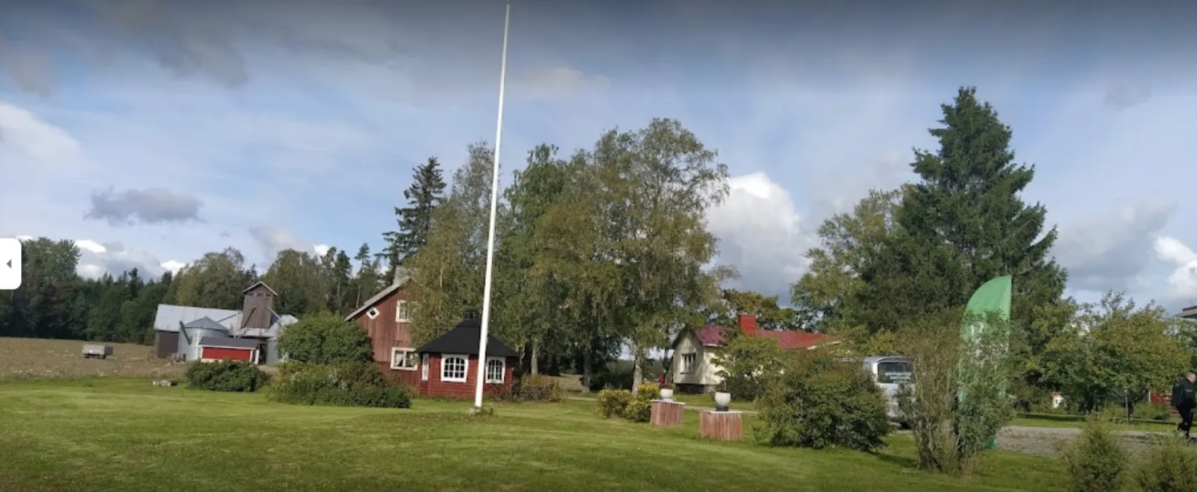 Ketolan Strutsitila