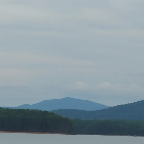 Poteete Creek - Nottely