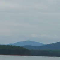 Poteete Creek - Nottely