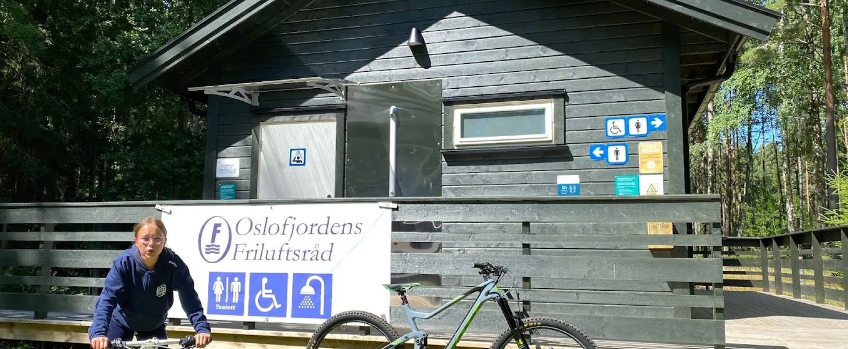 Stuevika Teltplass