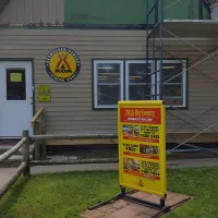 Skowhegan/Kennebec Valley KOA