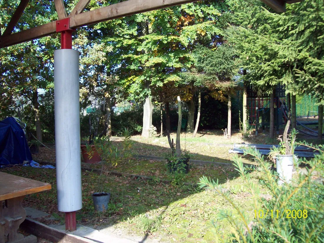 eurocamping-baudeloo-stekene-hb8tv