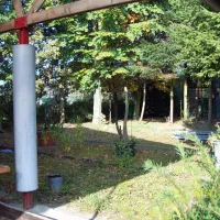 Eurocamping Baudeloo