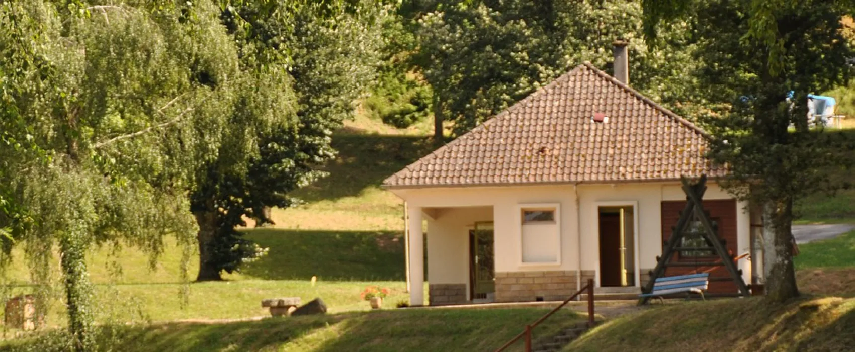 Municipal du Lac