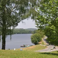 Municipal du Lac