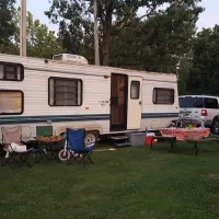 The Timber Campground Inc.