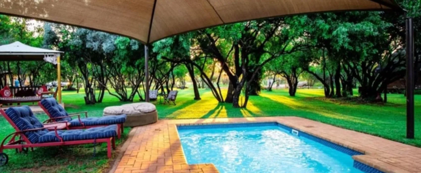 Bushbabies Camp
