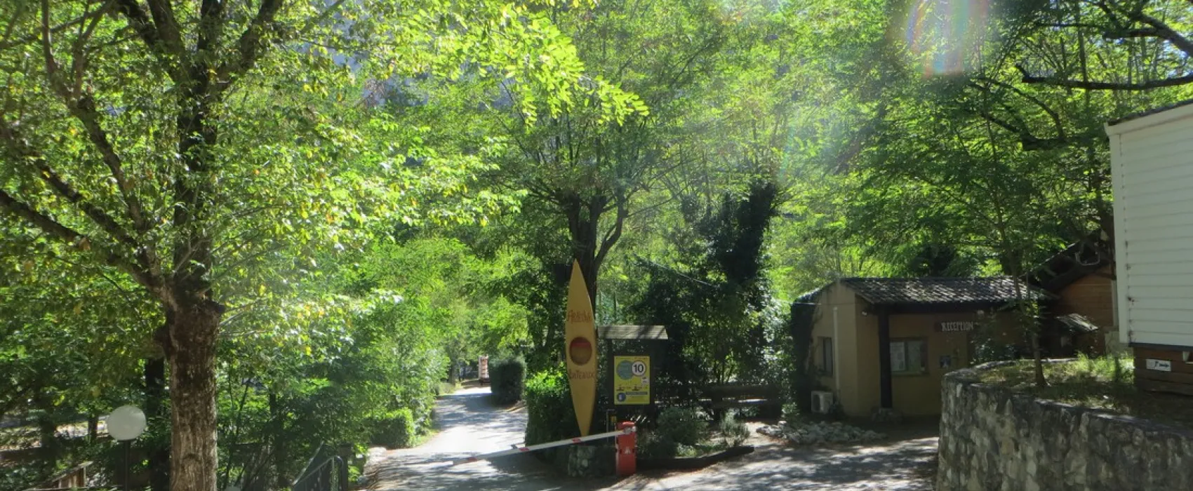 La Rouvière