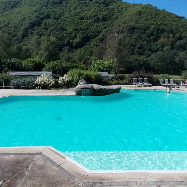 Le Vaurette