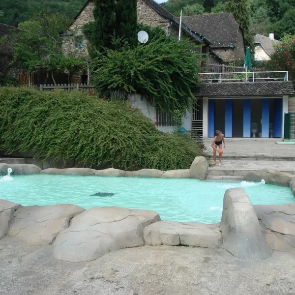 Le Vaurette