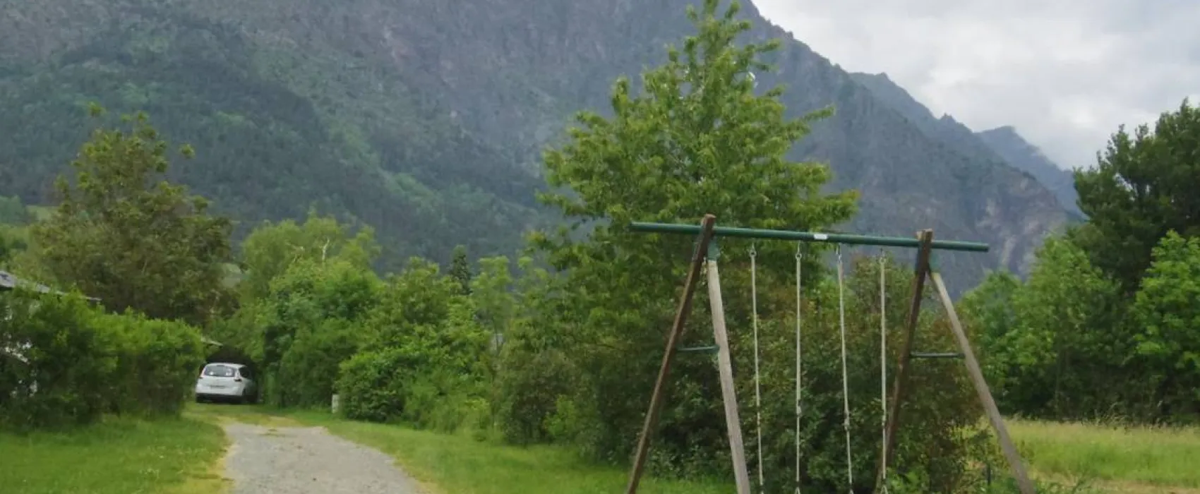 Camping Le Serre