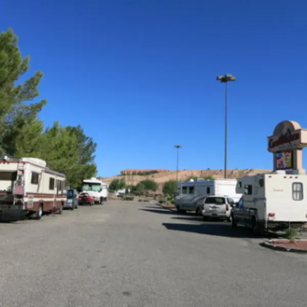 Casa Blanca Resort Casino