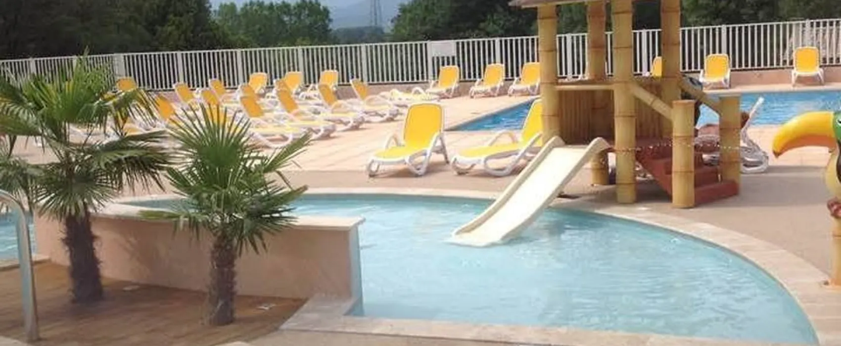 Parc Bellevue