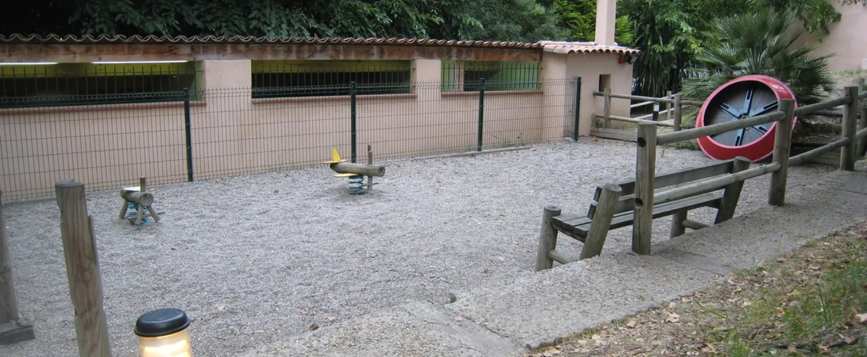 Parc Bellevue