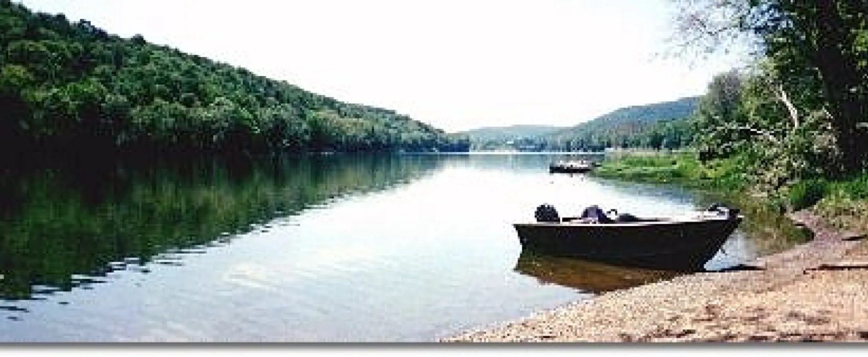 Riverside Acres Campground