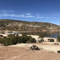 Okie Beach Campground