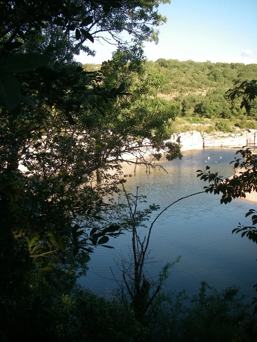 du-pont-pradons-ardeche-a7pkq