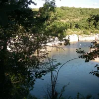 du-pont-pradons-ardeche-a7pkq