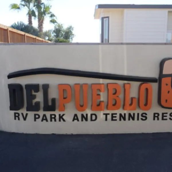 Del Pueblo RV Park