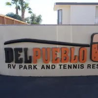 Del Pueblo RV Park