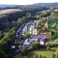 Eifelcamping Reles-Mühle