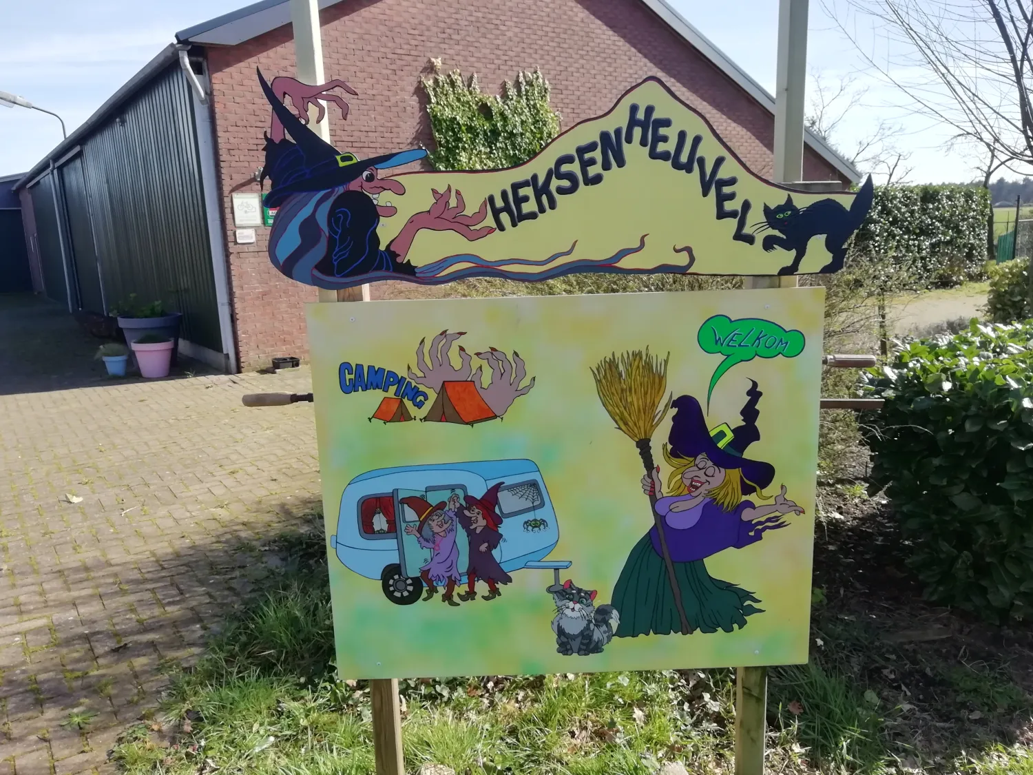 minicamping-heksenheuvel-someren-psund
