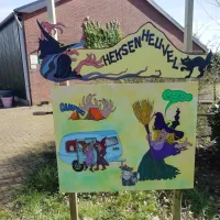 minicamping-heksenheuvel-someren-psund