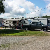 Pumpkin Patch RV Resort
