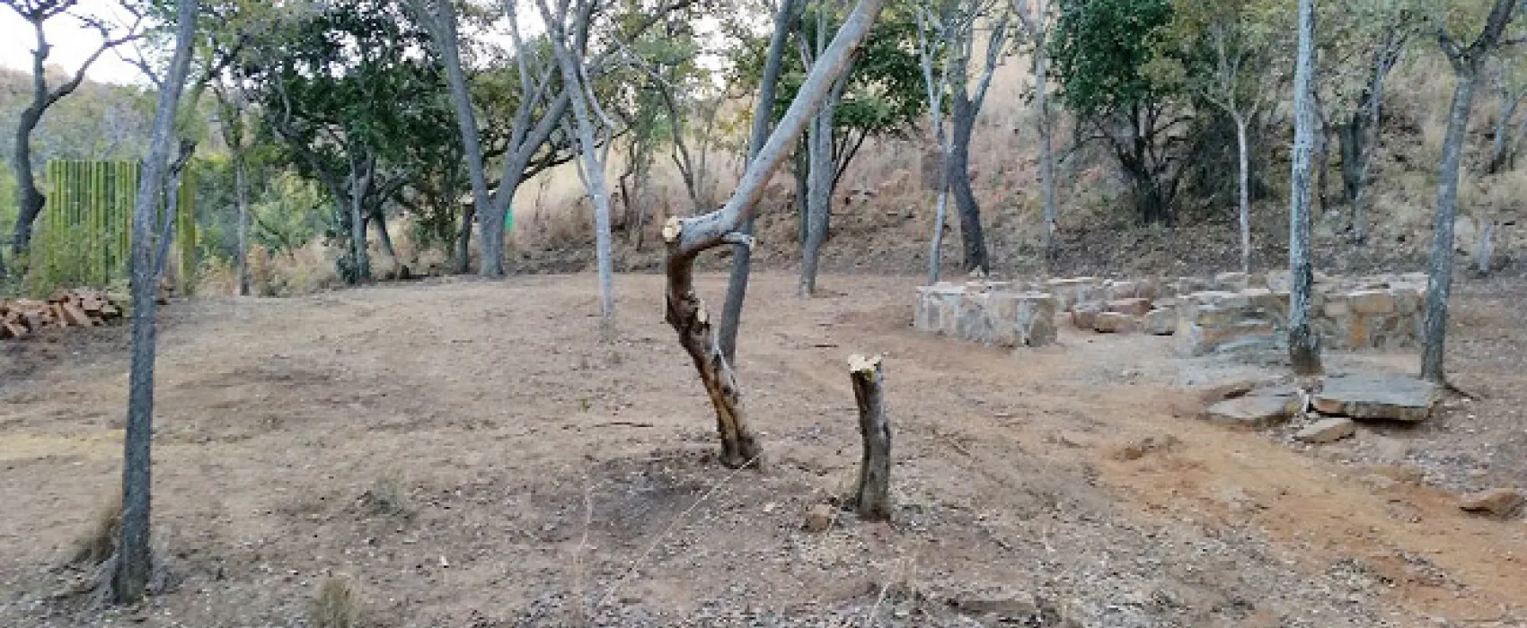 Karee Krans Nature Farm