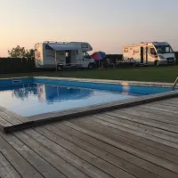 Camp Vugec plac