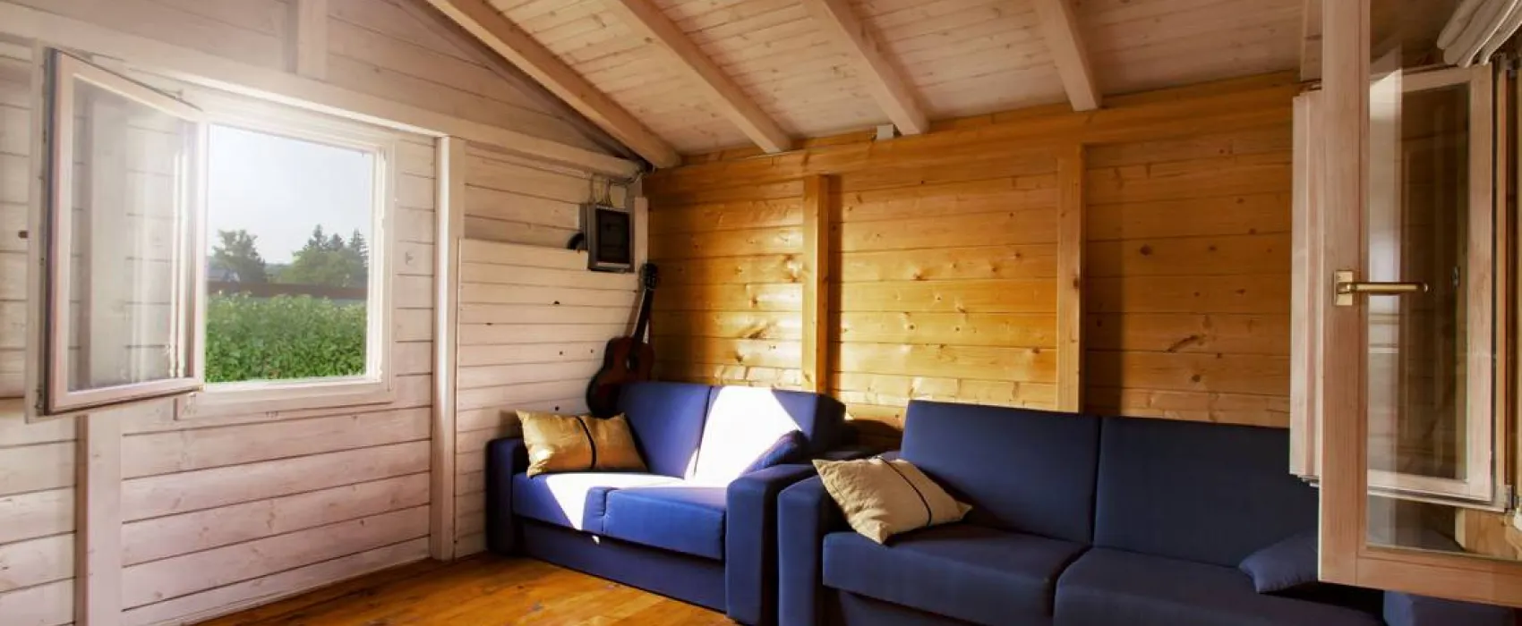 Camp Vugec plac