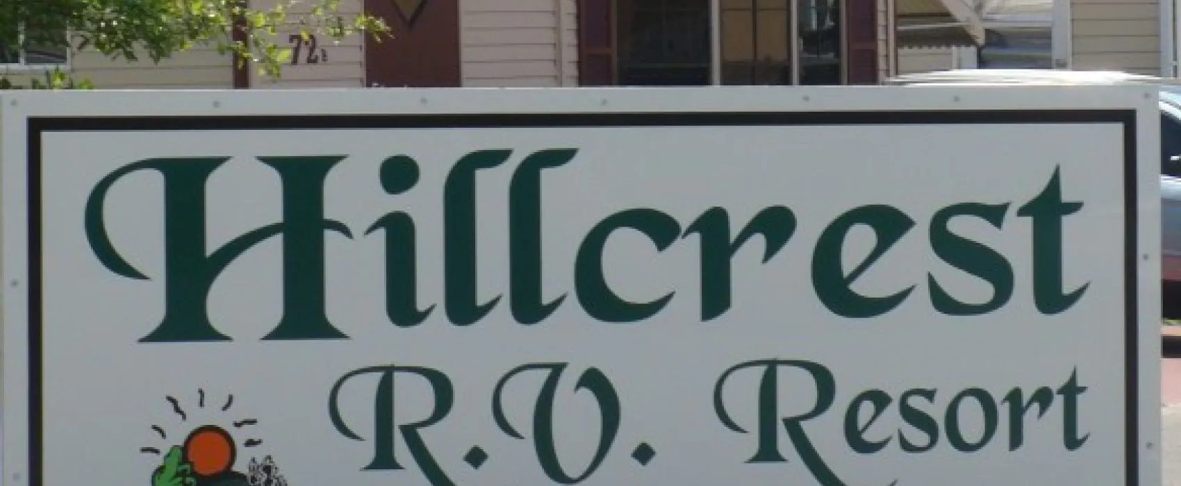 Hillcrest RV Resort